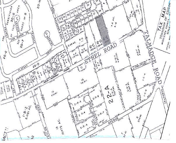 More Photos Of 40 Ethel Rd, Edison Office For Sale