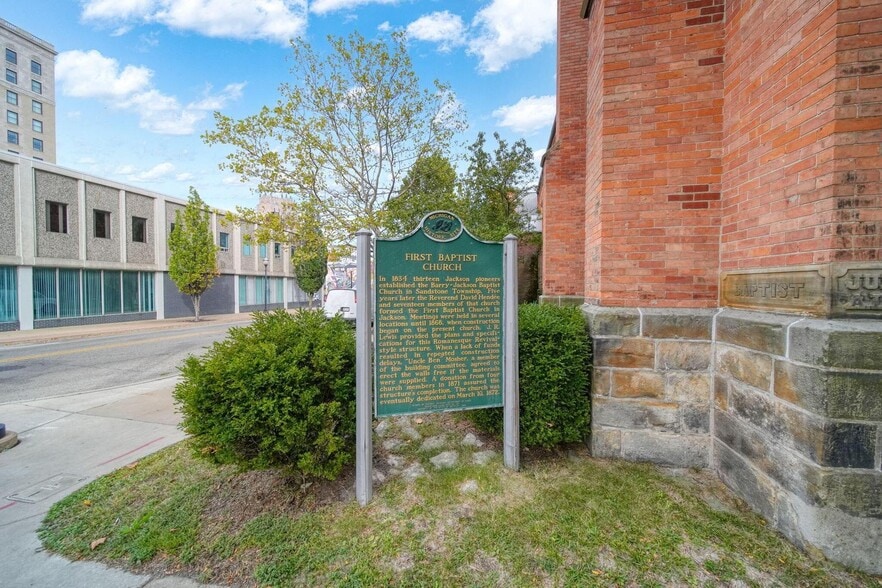 More Photos Of 201 S Jackson St, Jackson Specialty For Sale