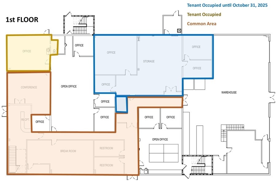More Photos Of 2725 Center Pl, Melbourne Research And Development For Sale