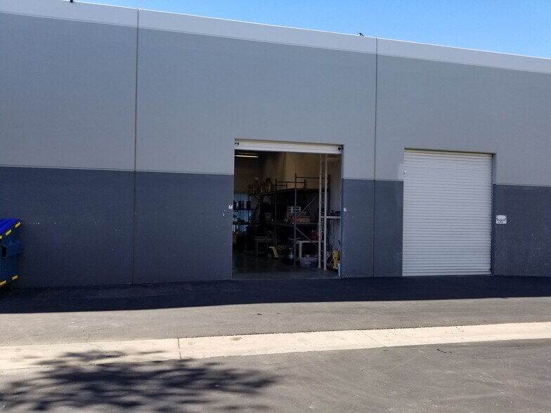 More Photos Of 26244 Enterprise Ct, Lake Forest Warehouse For Sale