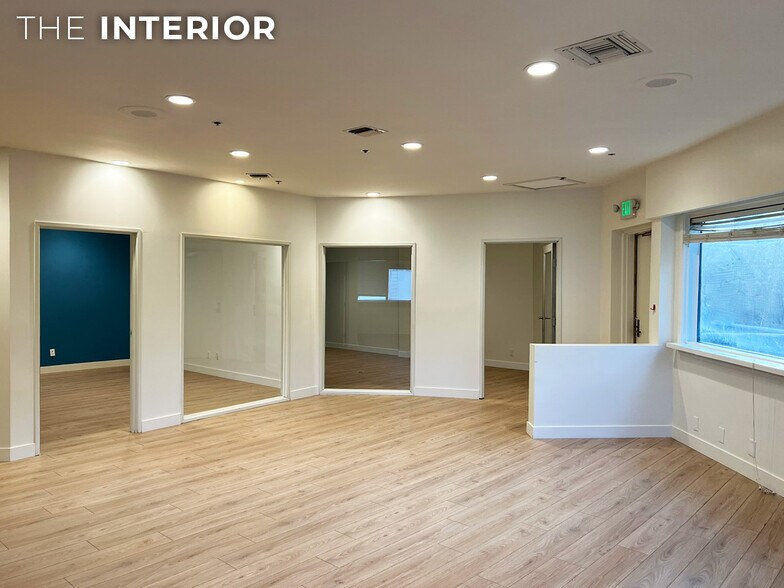 More Photos Of 2980 N Beverly Glen Cir, Los Angeles Office For Lease