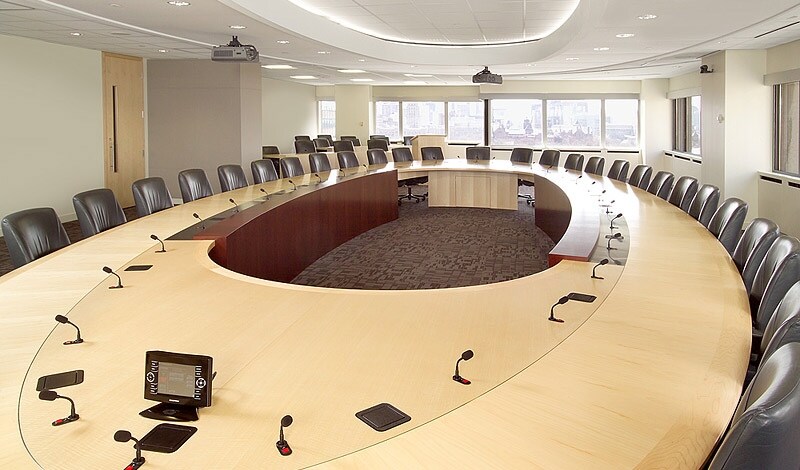 More Photos Of 150 Bloor St W, Toronto Office For Lease