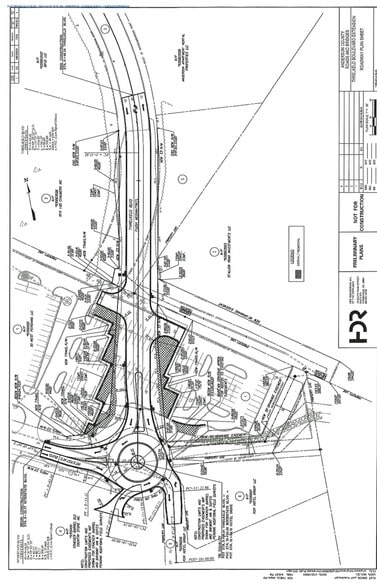 More Photos Of 112 Interstate Blvd, Anderson Land For Lease