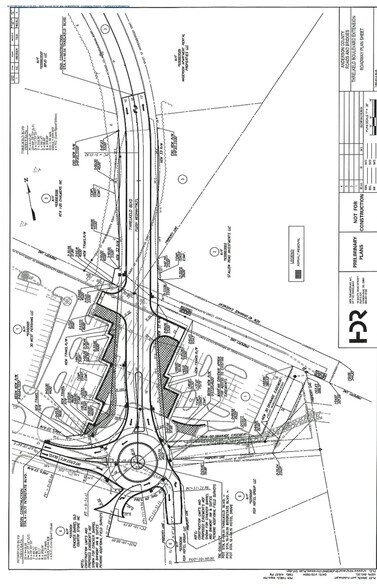 More Photos Of 112 Interstate Blvd, Anderson Land For Sale