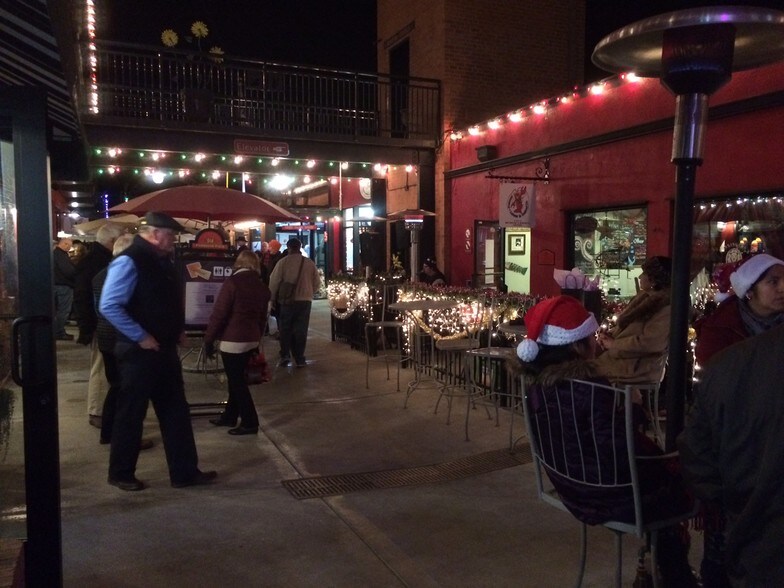 More Photos Of 220 W Goodwin St, Prescott Storefront For Lease