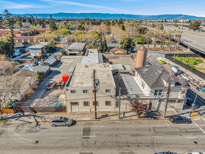 More Photos Of 655 S Almaden Ave, San Jose Food Processing For Sale