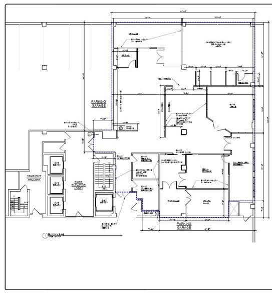 More Photos Of 1605 Main St, Sarasota Office For Lease