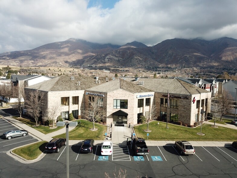 Primary Photo Of 5926 S Fashion Pointe Dr, South Ogden Unknown For Lease
