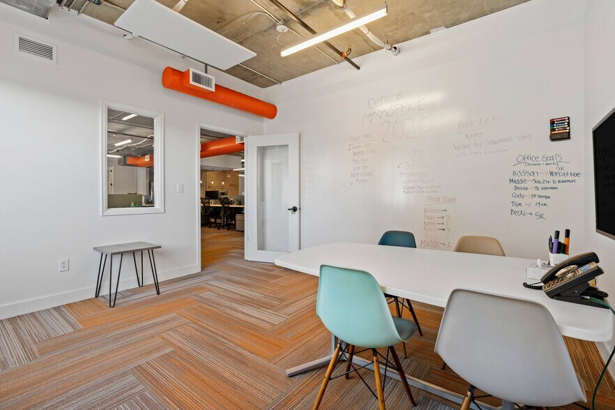 More Photos Of 3141 Walnut St, Denver Office Residential For Sale
