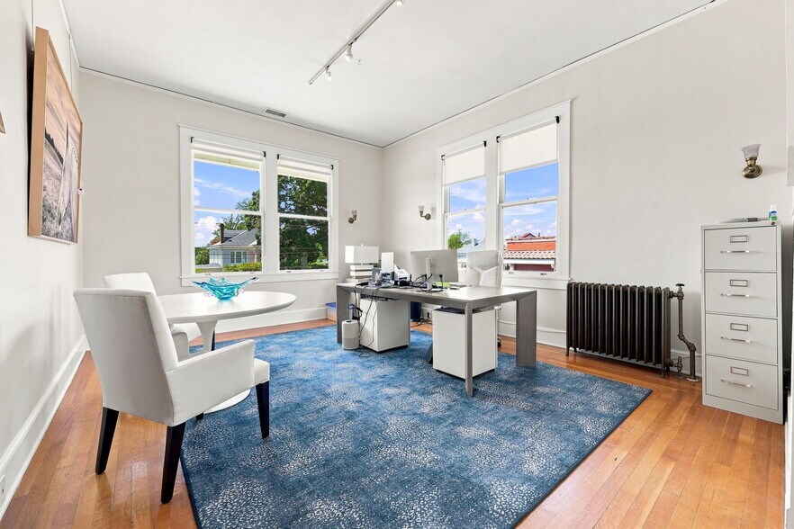 More Photos Of 1100 N Main St, High Point Office For Sale