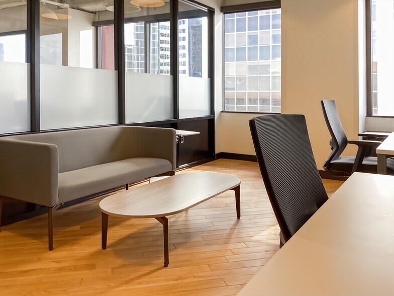 More Photos Of 1560 Broadway, Denver Coworking Space