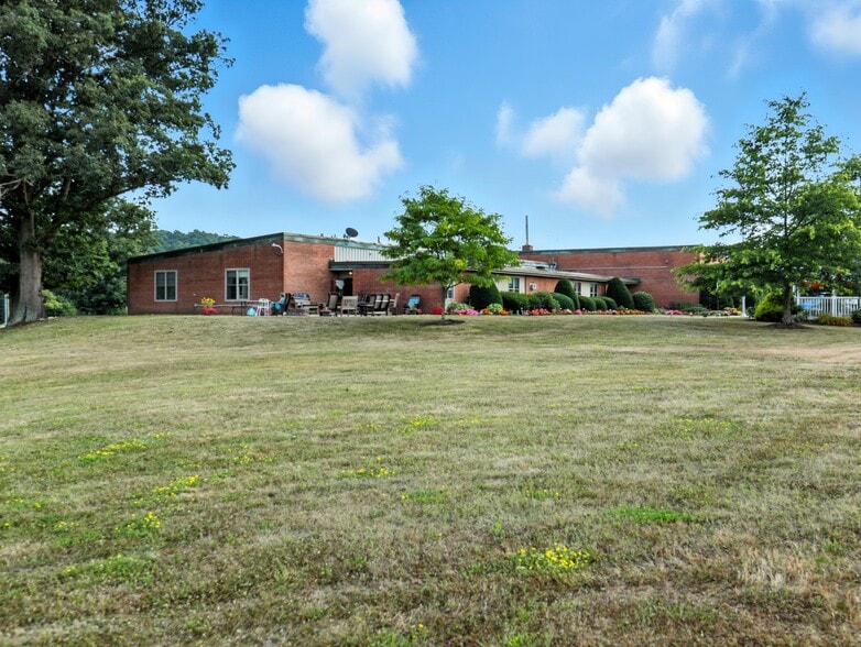 More Photos Of 1100 Cowley Rd, Granville Summit Assisted Living For Sale