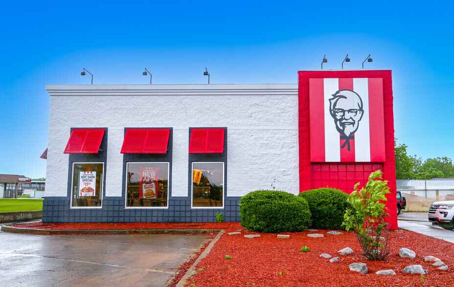 More Photos Of 105 Sylamore Ave, Mountain View Fast Food For Sale
