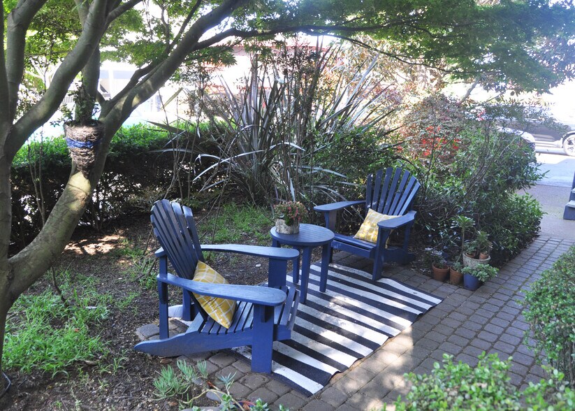 More Photos Of 311-321 Valley St, Sausalito Apartments For Sale