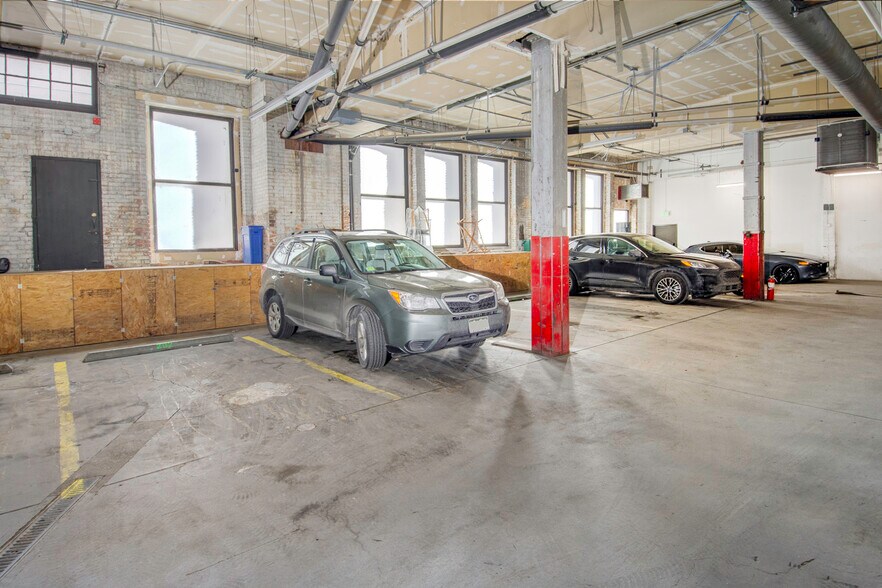 More Photos Of 1732 Wazee St, Denver Loft Creative Space For Sale