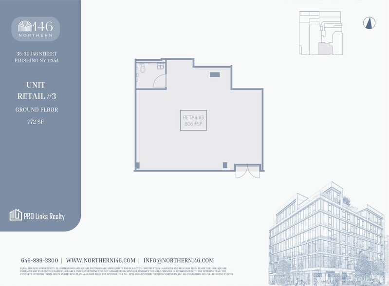 More Photos Of 35-30 146th Street, Flushing Apartments For Sale