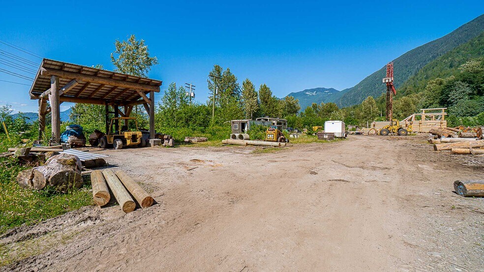 More Photos Of 54370 Bridal Falls Rd, Rosedale Land For Lease