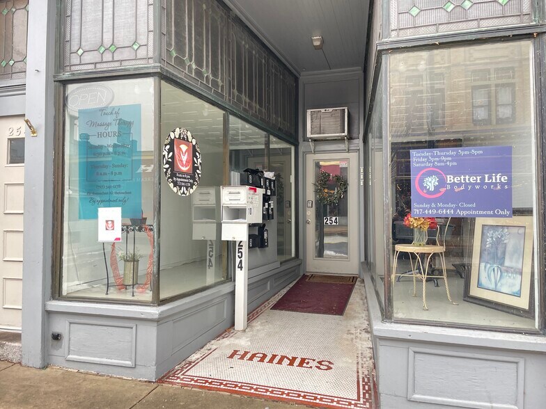 More Photos Of 254 Locust St, Columbia Coworking Space