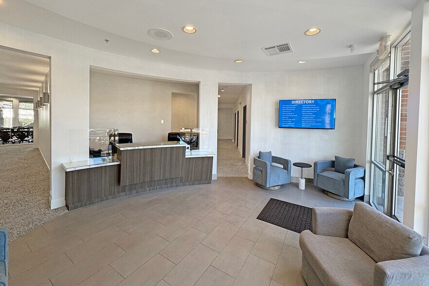 Primary Photo Of 1489 W Warm Springs Rd, Henderson Coworking Space