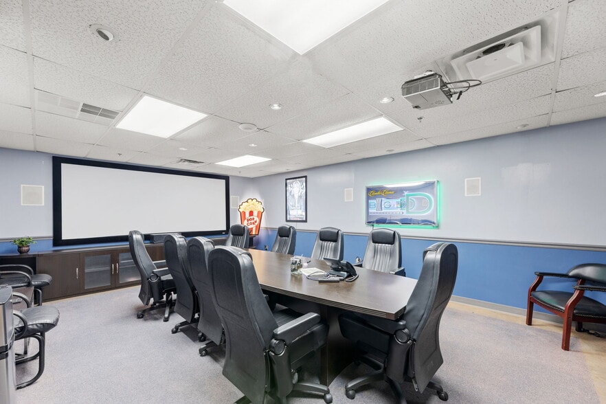 More Photos Of 900 W Miller Rd, Iola Manufacturing For Sale