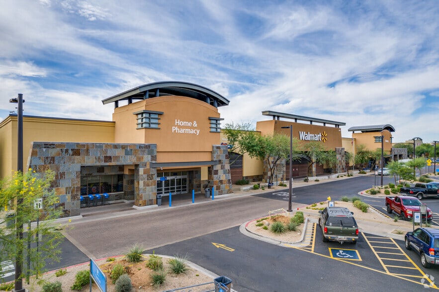 More Photos Of 2501 W Happy Valley Rd, Phoenix Unknown For Lease