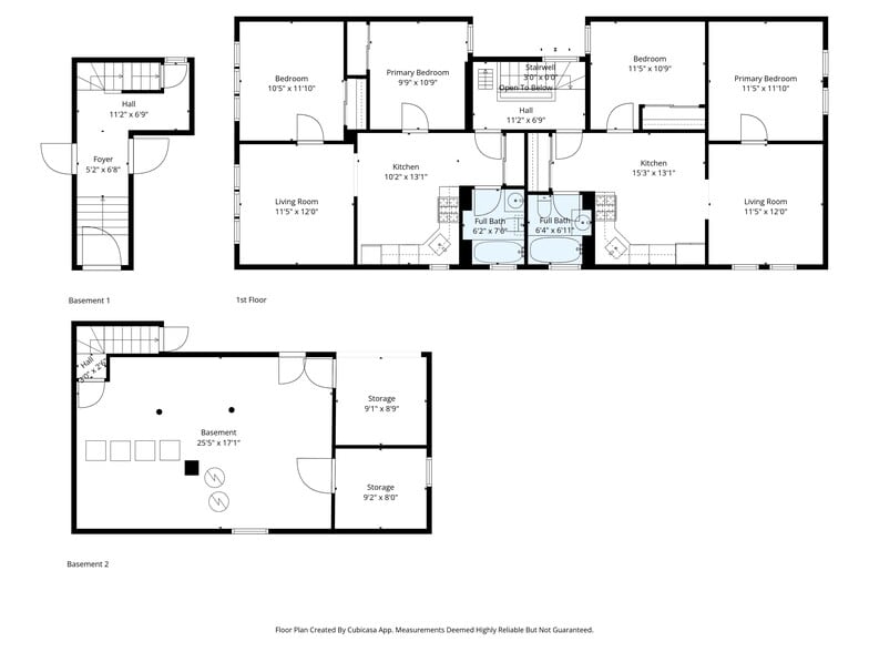 More Photos Of 497 Avenue A, Bayonne Apartments For Sale