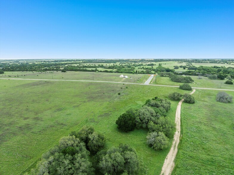 More Photos Of 446 Grand Canyon Drive, Oglesby Land For Sale