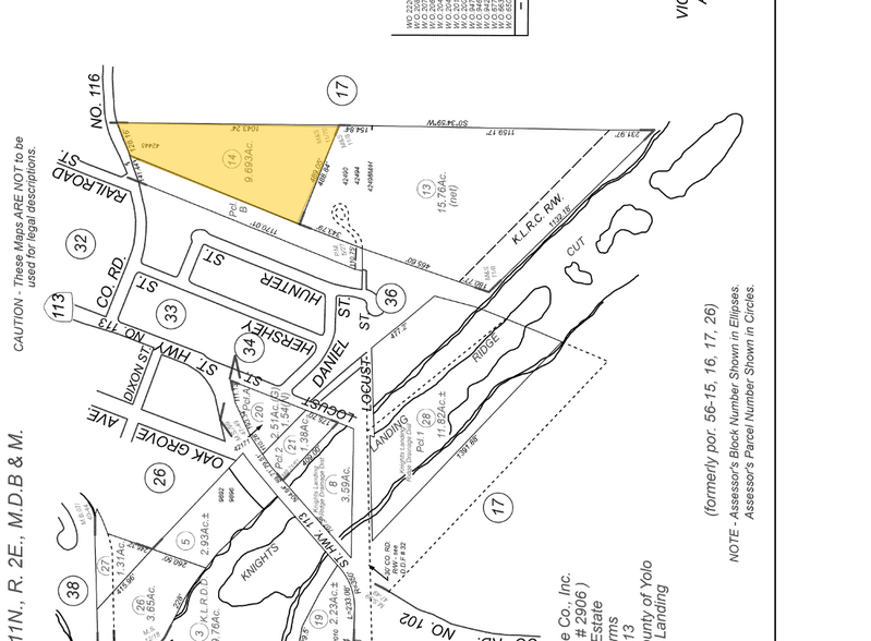 More Photos Of 42445 County Road 116, Knights Landing Manufacturing For Lease