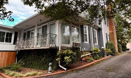 More Photos Of 717 W Morgan St, Raleigh Office For Sale