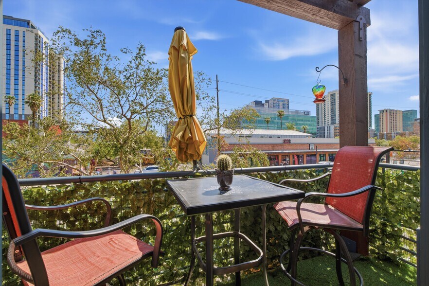 More Photos Of 610 E Roosevelt St, Phoenix Storefront Retail Residential For Sale