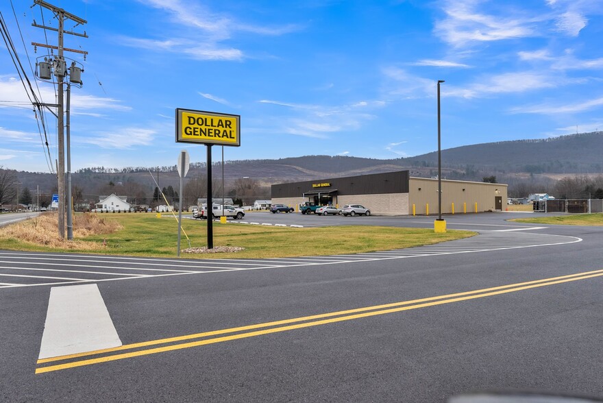 Primary Photo Of 16074 Route 287, Tioga Freestanding For Sale