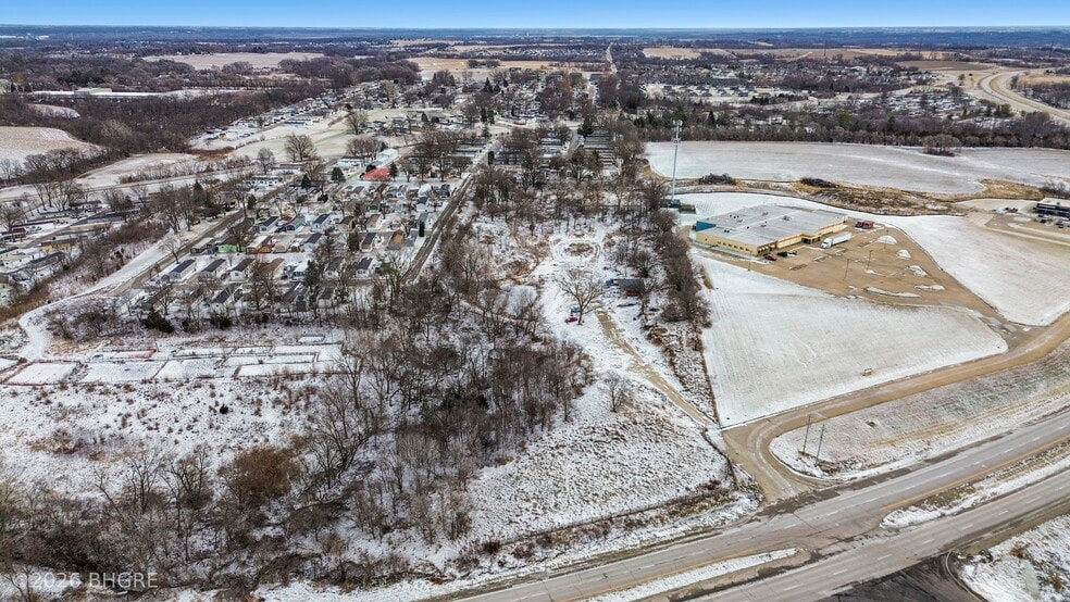 More Photos Of 7301 SW 14th St, Des Moines Land For Sale