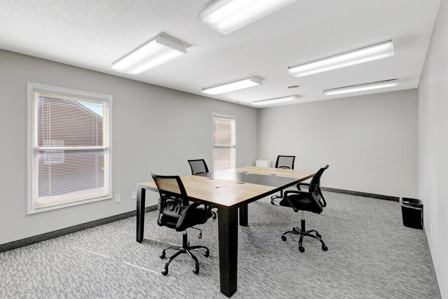 More Photos Of 6716 Heritage Business Ct, Chattanooga Office For Lease