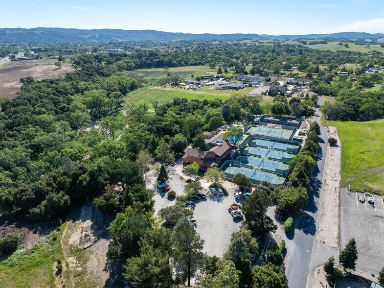 More Photos Of 8 Championship Ln, Templeton Land For Sale