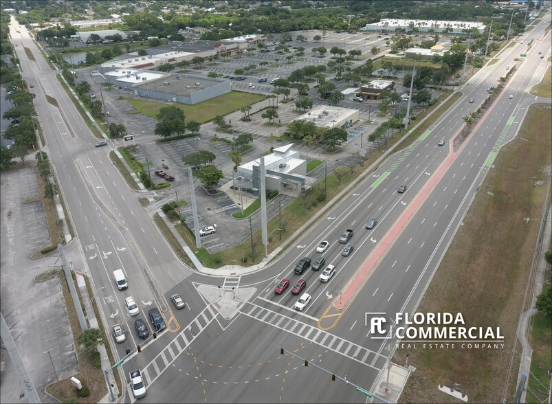 More Photos Of 10200 S US Highway 1, Port Saint Lucie Bank For Sale