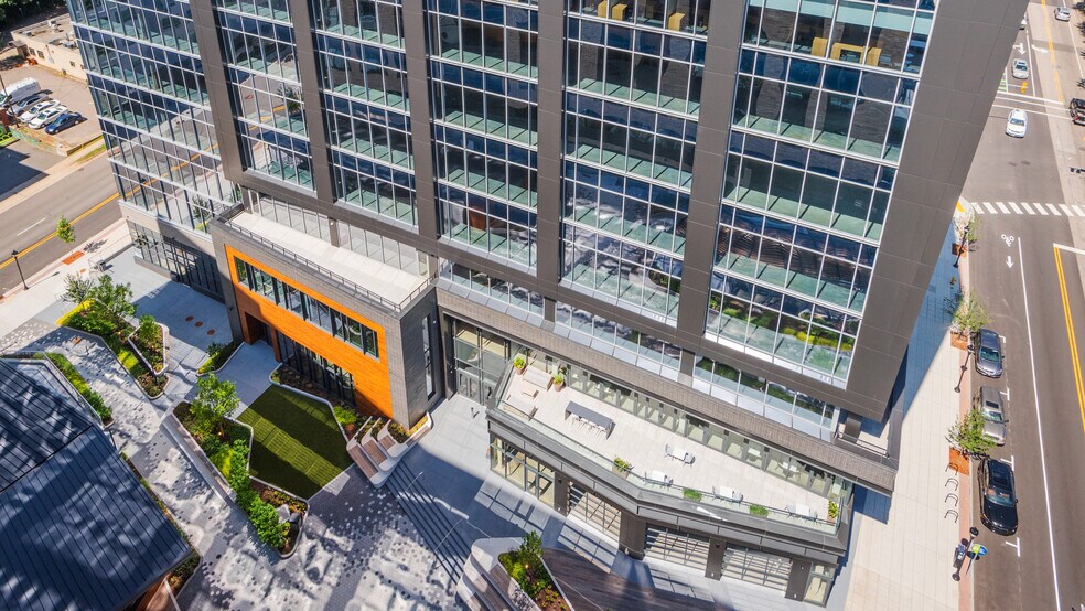 More Photos Of 621 Hillsborough St, Raleigh Office For Lease