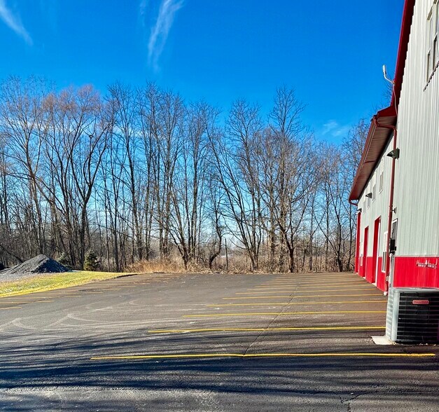 More Photos Of 6560 Anthony Dr, Victor Light Manufacturing For Sale