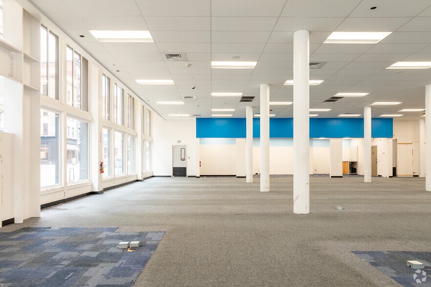 More Photos Of 601-609 Mission St, San Francisco Medical For Lease