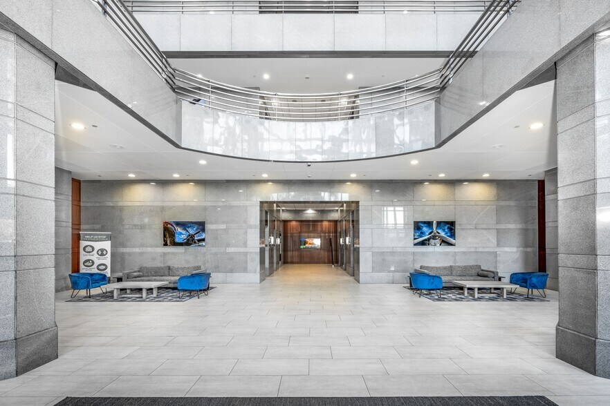 More Photos Of 1 North Dale Mabry Hwy, Tampa Office For Lease