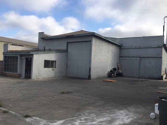 Primary Photo Of 4336 E Washington Blvd, Commerce Unknown For Lease