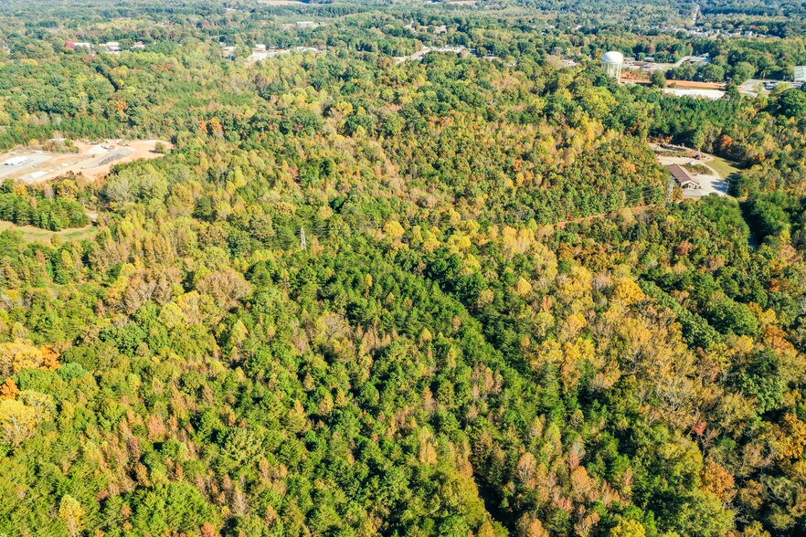 More Photos Of 00 Industrial Park Rd, Lincolnton Land For Sale