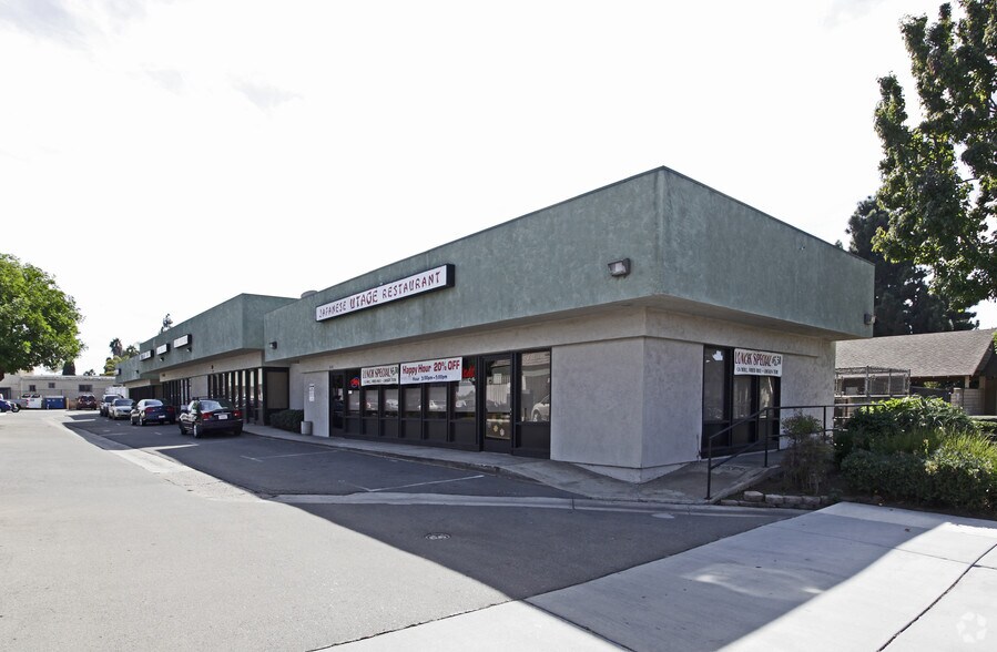 More Photos Of 1200-1214 3rd Ave, Chula Vista General Retail For Lease