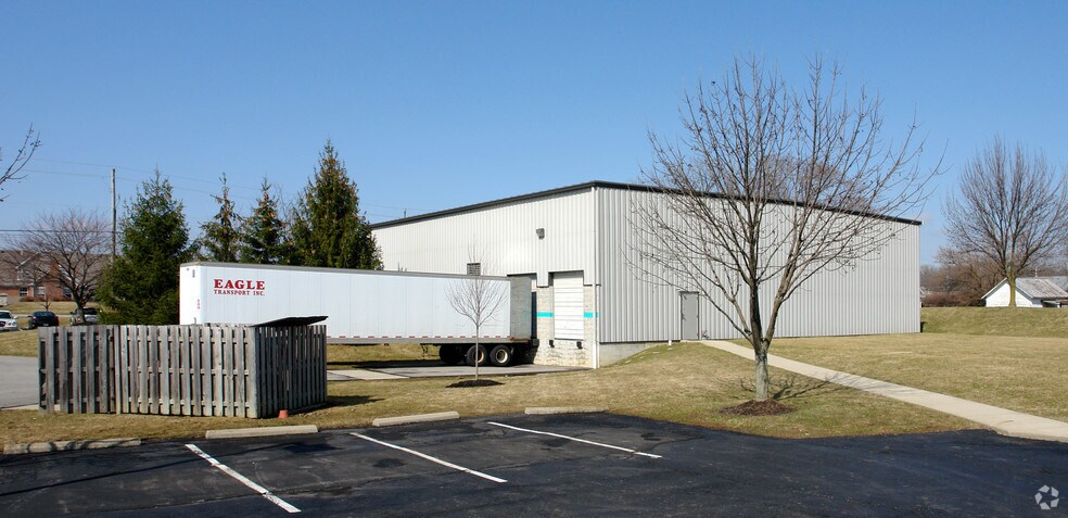 More Photos Of 6156 Wilcox Rd, Dublin Medical For Sale