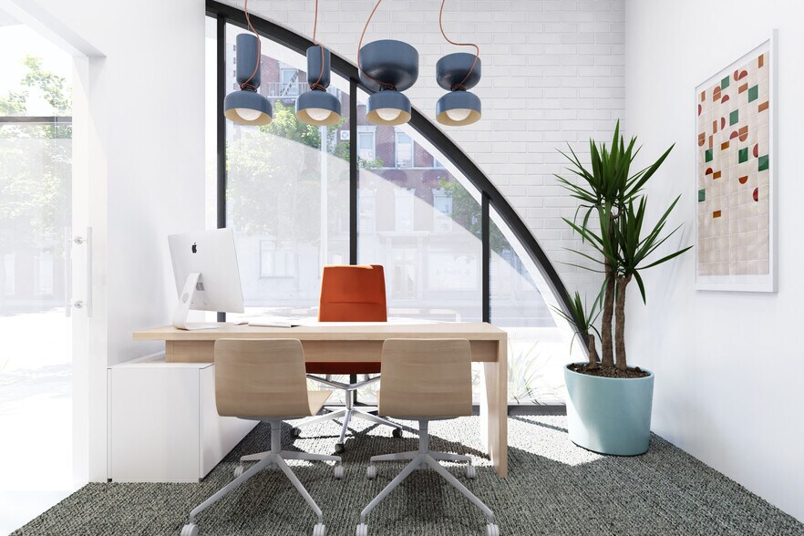 More Photos Of 578 7th St, Oakland Restaurant For Sale