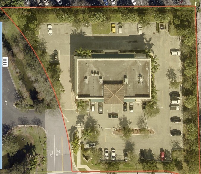 More Photos Of 6095 W Commercial Blvd, Tamarac Office Residential For Sale