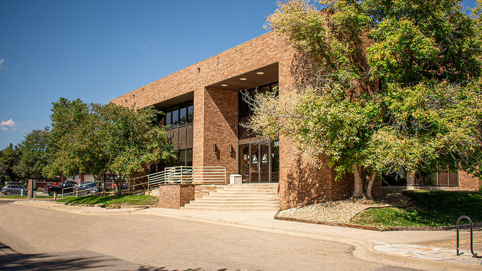 Primary Photo Of 3004 Arapahoe Ave, Boulder Office For Sale