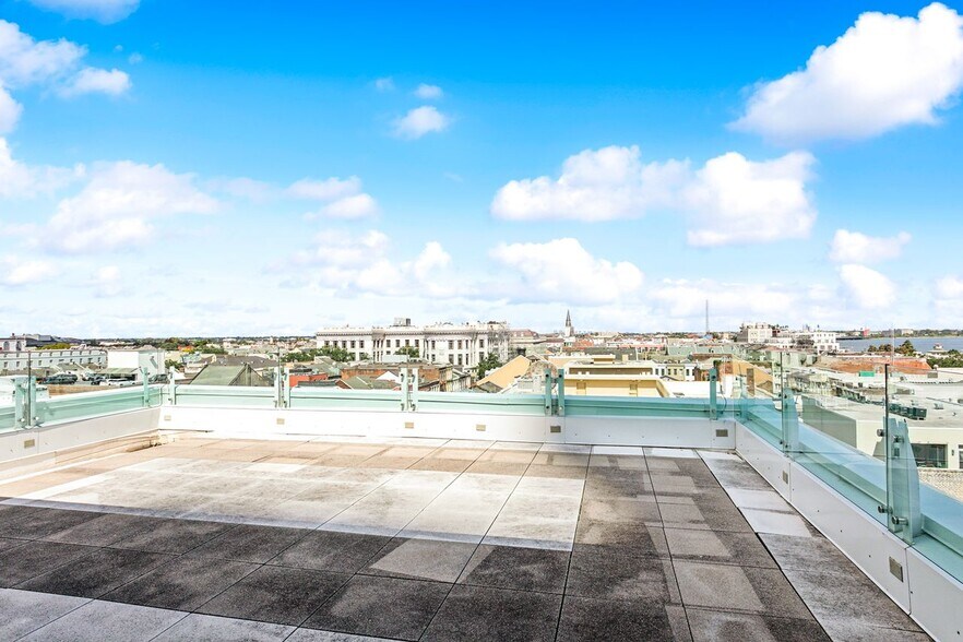 More Photos Of 535-537 Iberville St, New Orleans Apartments For Sale