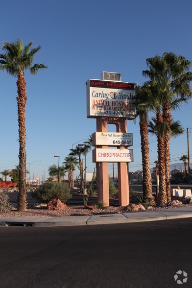 More Photos Of 4601-4611 N Rancho Dr, Las Vegas Unknown For Lease