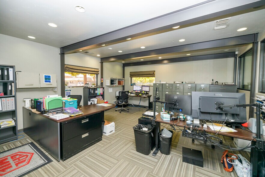 More Photos Of 213 C St, Turlock Industrial For Sale