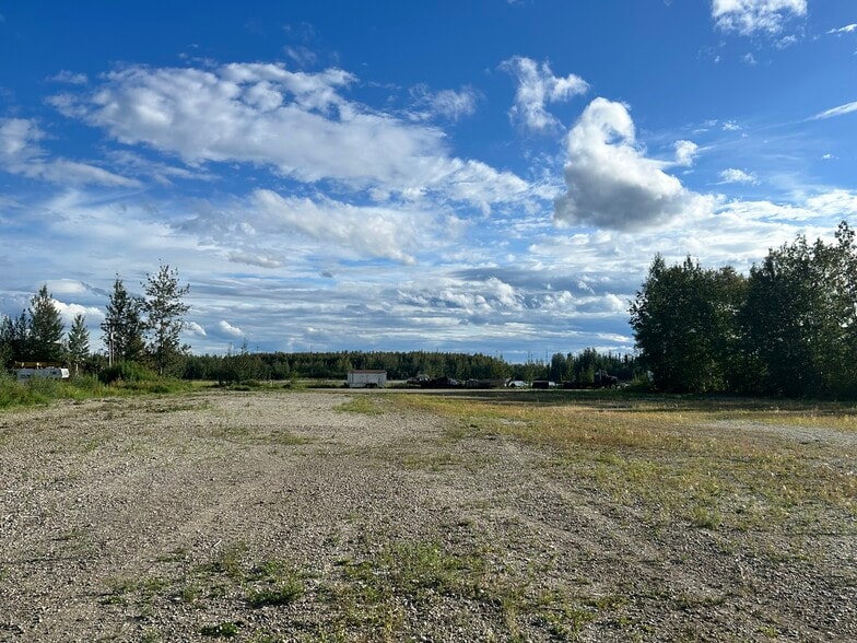 More Photos Of 2431 Hill Rd, Fairbanks Industrial For Sale